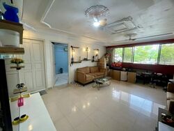 Blk 42 Bedok South Parkview (Bedok), HDB 4 Rooms #496489711